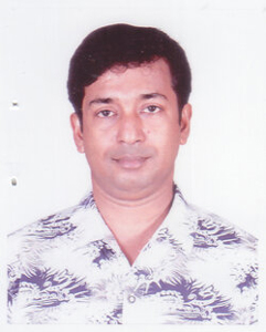 Sirajul Islam